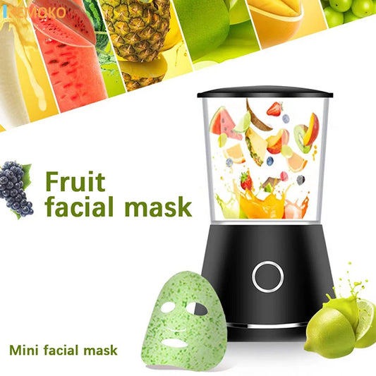Face Mask DIY Maker Machine