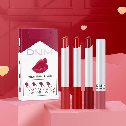 Lipstick Cosmetics Lipstick Set