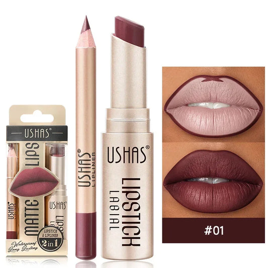Lipstick Set